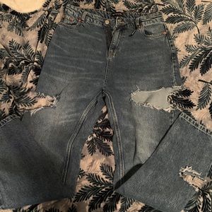 PrettyLittleThing women jeans size 6